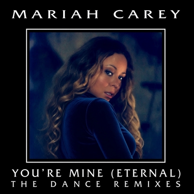 کاور آهنگ You're Mine (Eternal) - Gregor Salto & Funkin Matt Instrumental از Mariah Carey, Gregor Salto, Funkin Matt