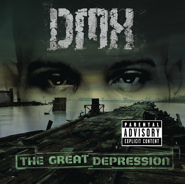 کاور آهنگ Number 11 از DMX