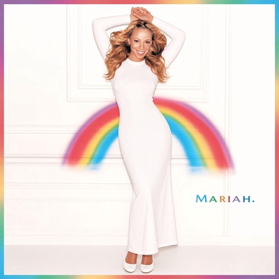 کاور آهنگ Thank God I Found You (feat. Joe & 98°) از Mariah Carey, Joe, 98