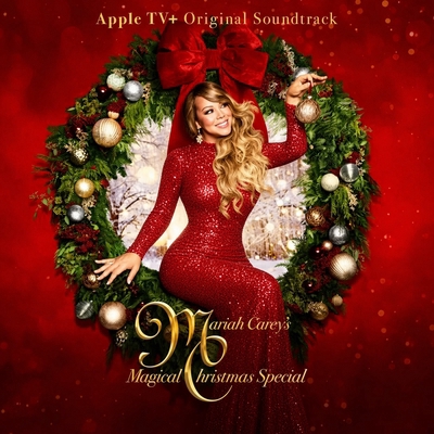 کاور آهنگ Santa Claus is Comin' to Town (Intro) از Mariah Carey