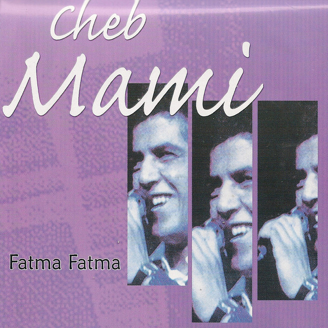 کاور آهنگ Sai fer از Cheb Mami
