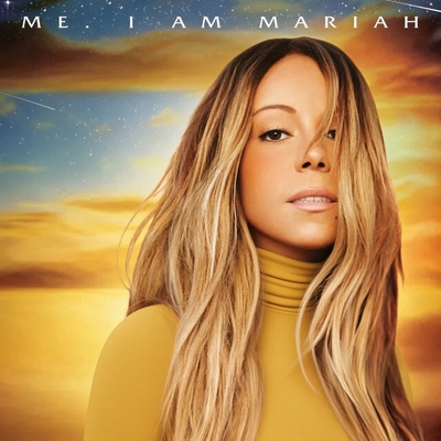 کاور آهنگ #Beautiful از Mariah Carey