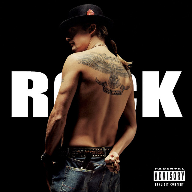 کاور آهنگ Rock n' Roll Pain Train از Kid Rock