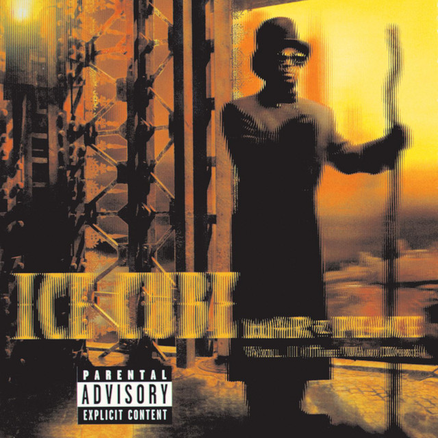 کاور آهنگ MP از Ice Cube, Master P