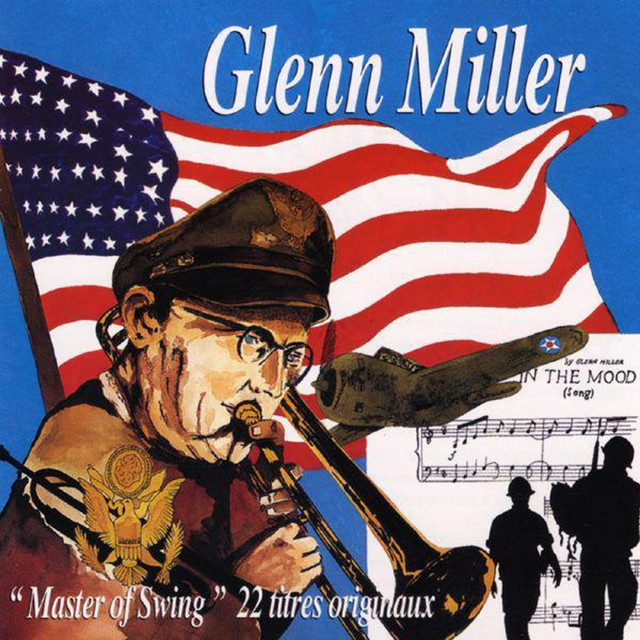 کاور آهنگ Rug Cutter Swing از Glenn Miller