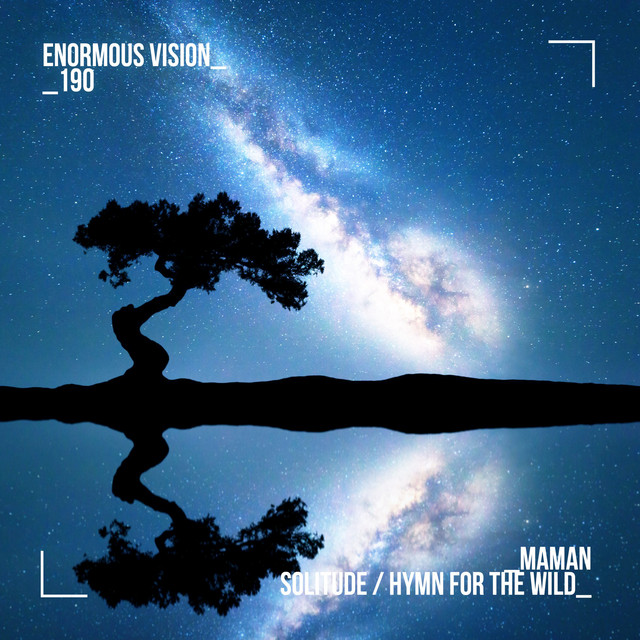 کاور آهنگ Hymn for the Wild - Extended Mix از MaMan