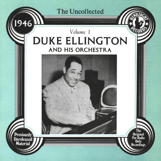 کاور آهنگ Riff'n Drill از Duke Ellington