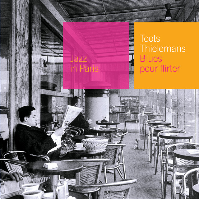 کاور آهنگ Le Trottoir از Toots Thielemans