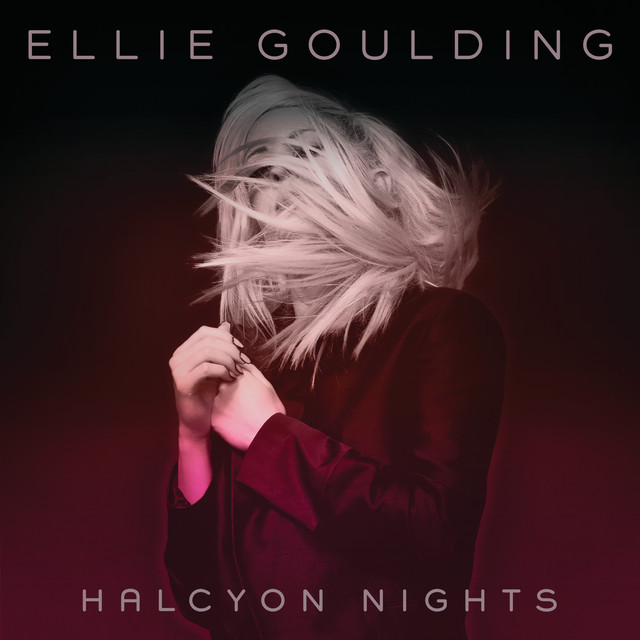 کاور آهنگ Stay Awake از Ellie Goulding, Madeon