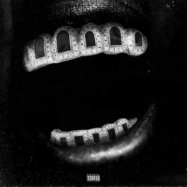 کاور آهنگ Grey Area از 2 Chainz
