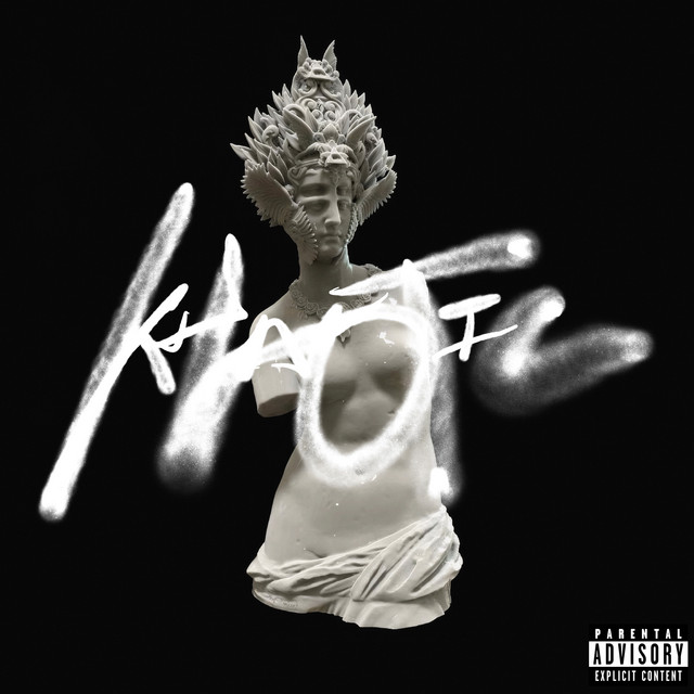 کاور آهنگ It's Been A Minute از Wiz Khalifa, RMR
