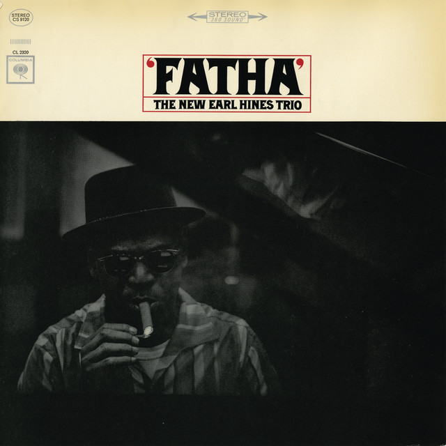 کاور آهنگ Runnin' Wild از Earl Hines