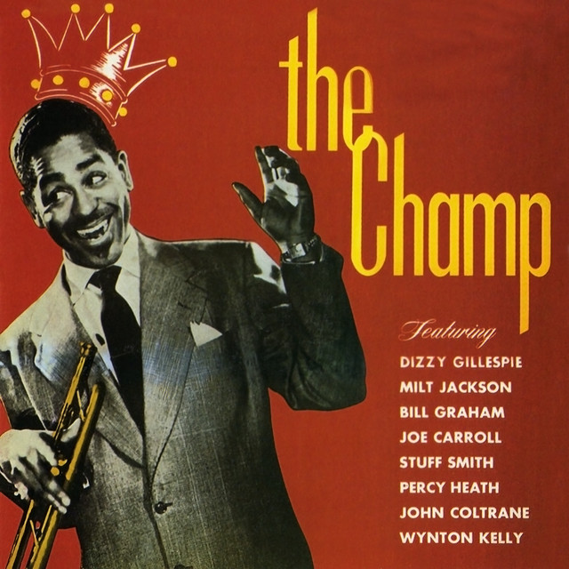 کاور آهنگ Ooh-Shoo-Be-Doo-Bee از Dizzy Gillespie