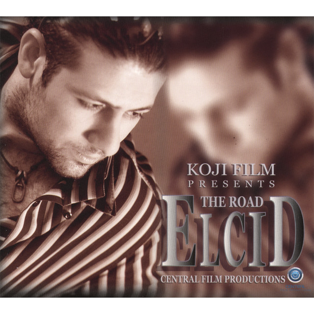 کاور آهنگ Alham Dolelah از Elcid
