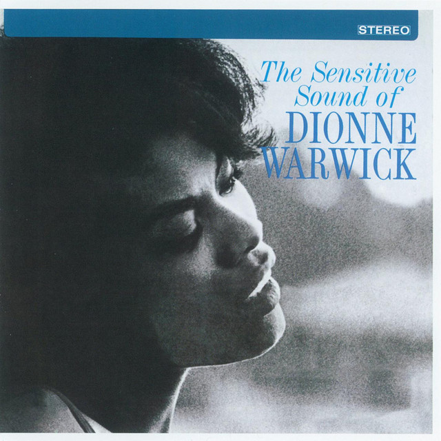 کاور آهنگ Who Can I Turn To از Dionne Warwick