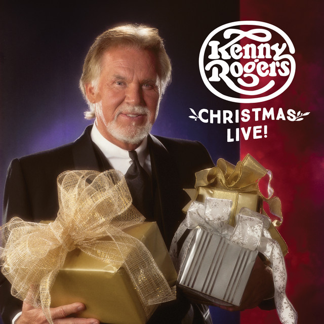 کاور آهنگ My Favorite Things - Live از Kenny Rogers