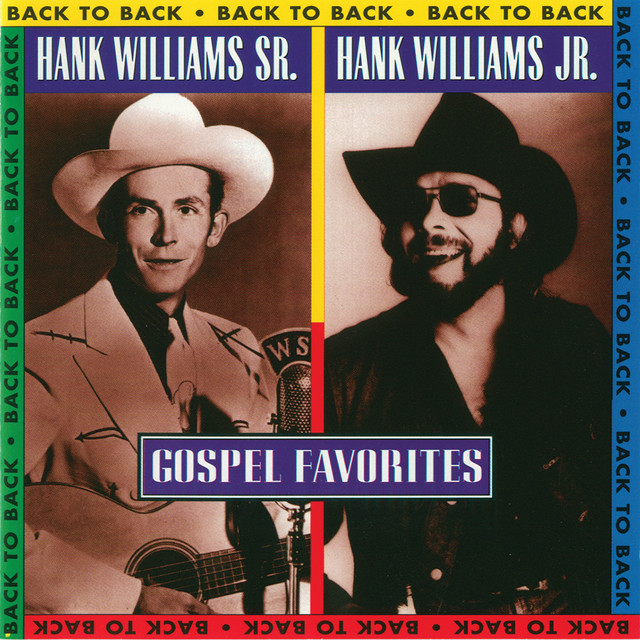 کاور آهنگ The Prodigal Son - The Health And Happiness Show از Hank Williams, Jr., Hank Williams