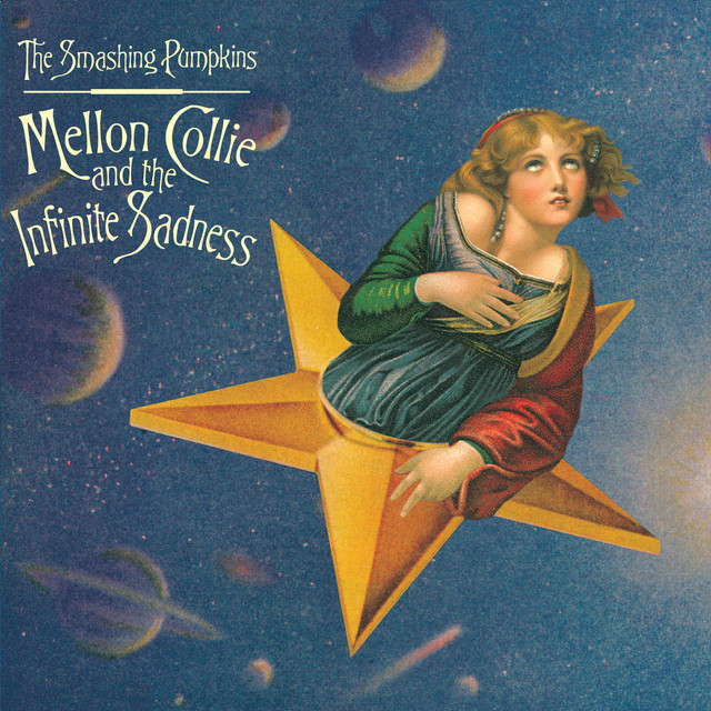 کاور آهنگ In The Arms Of Sleep - Remastered 2012 از The Smashing Pumpkins