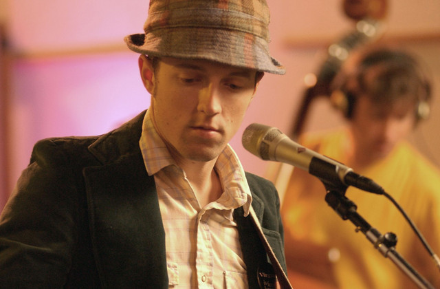 کاور آهنگ The Remedy (I Won't Worry) - Acoustic از Jason Mraz