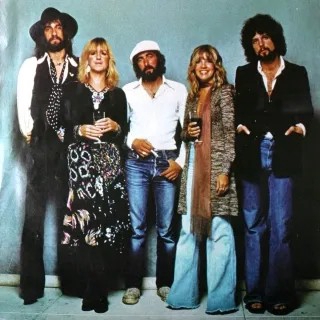 کاور آهنگ Dreams - Live at the Fabulous Forum, Inglewood, CA, 08/29/77 از Fleetwood Mac