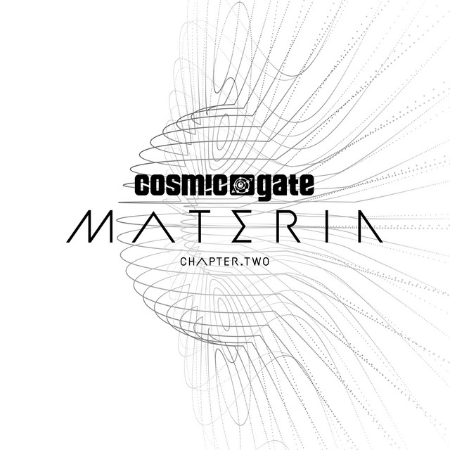 کاور آهنگ Folded Wings - Album Mix از Cosmic Gate, Sarah Lynn