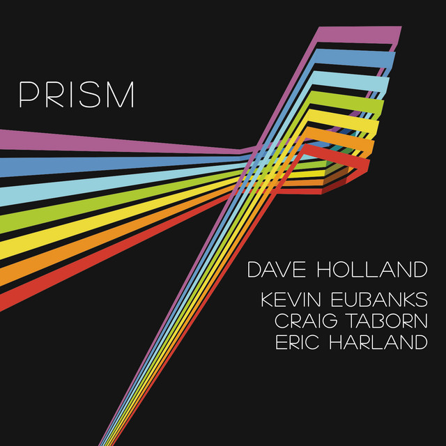 کاور آهنگ Spirals از Dave Holland