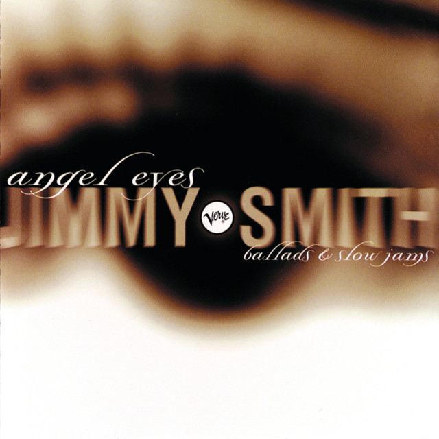 کاور آهنگ Days Of Wine And Roses از Jimmy Smith