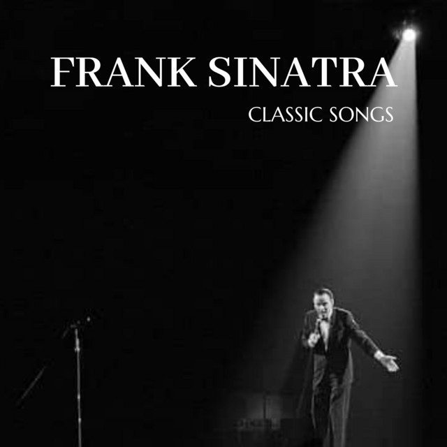 کاور آهنگ Dolores از Frank Sinatra