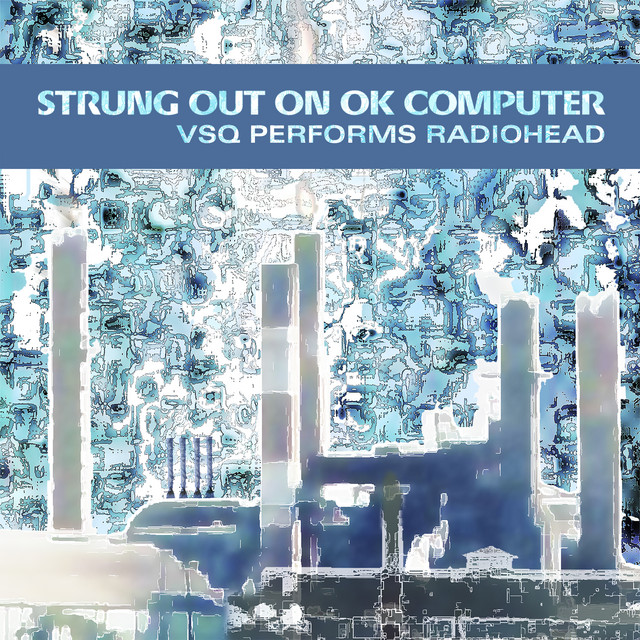 کاور آهنگ The Tourist از Vitamin String Quartet