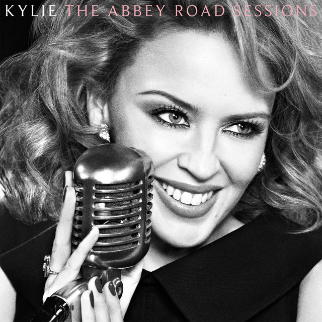 کاور آهنگ I Believe in You از Kylie Minogue