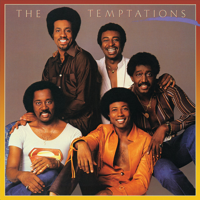 کاور آهنگ Oh What A Night از The Temptations