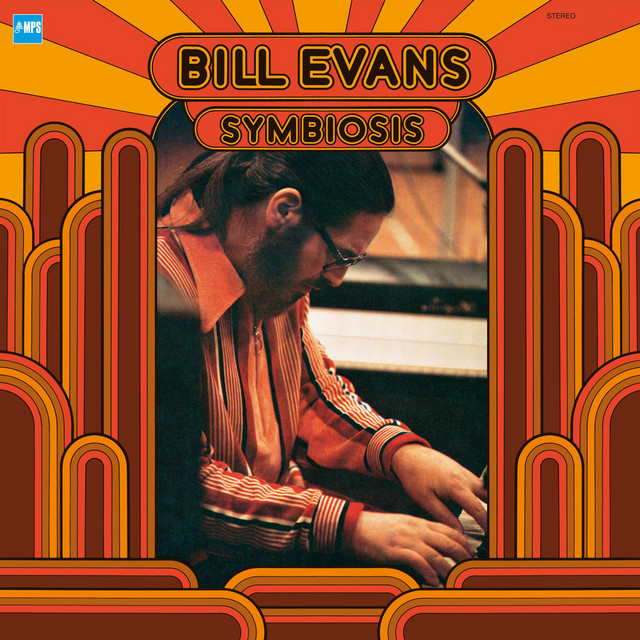 کاور آهنگ Symbiosis, 2nd Movement: Largo - Andante - Maestoso - Largo, Pt. 2 از Bill Evans