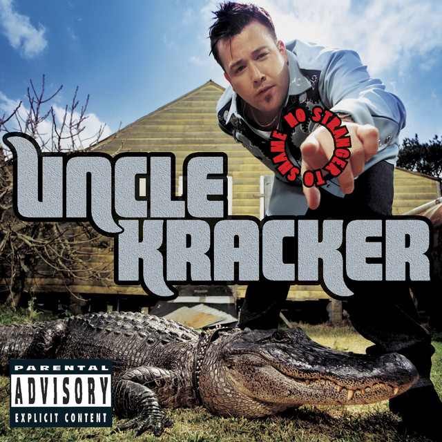 کاور آهنگ Keep It Comin' از Uncle Kracker