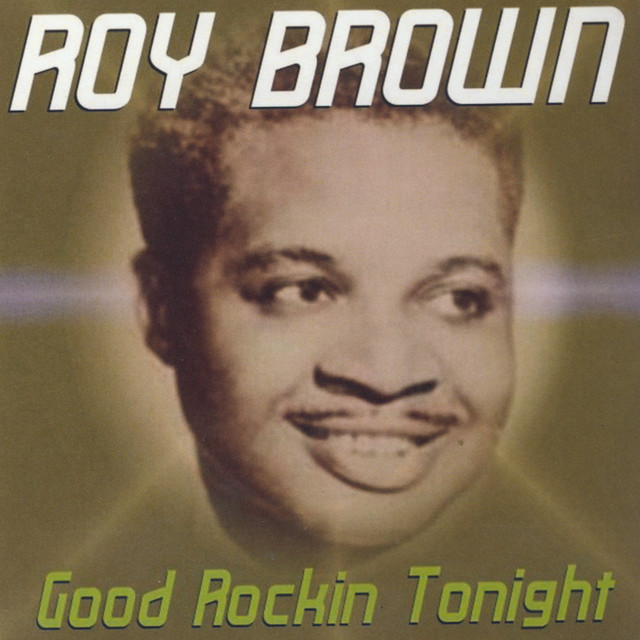 کاور آهنگ Love For Sale از Roy Brown