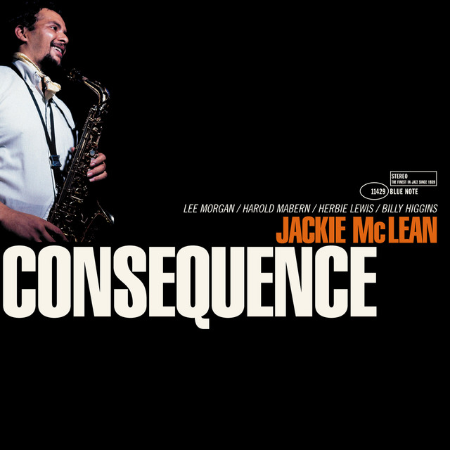 کاور آهنگ Slumber (A.K.A. Soft Touch) - Remastered 1993 از Jackie McLean