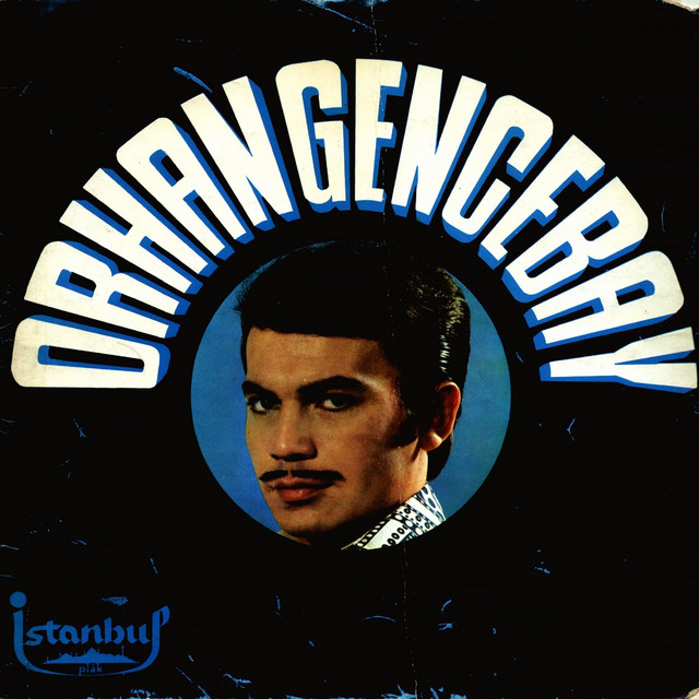 کاور آهنگ Gönül Fırtınası از Orhan Gencebay