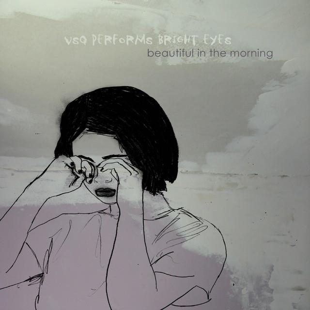 کاور آهنگ Take It Easy (Love Nothing) از Vitamin String Quartet