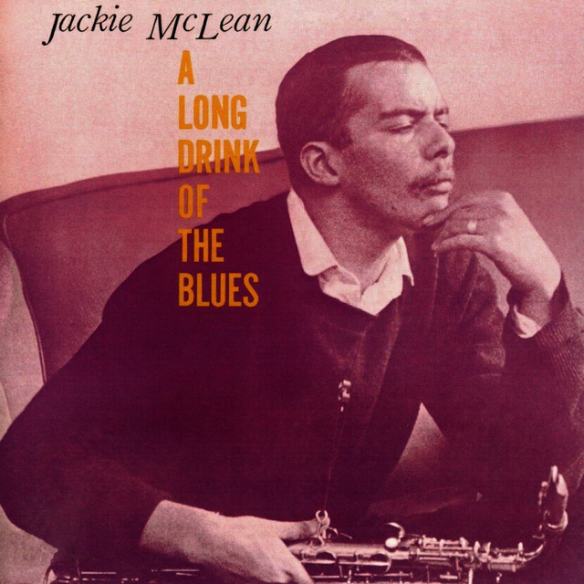 کاور آهنگ Embraceable You از Jackie McLean