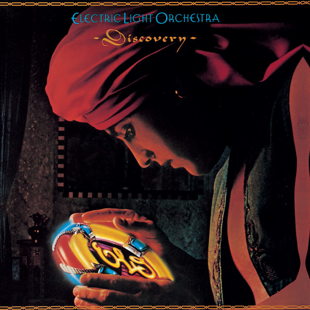 کاور آهنگ Don't Bring Me Down از Electric Light Orchestra