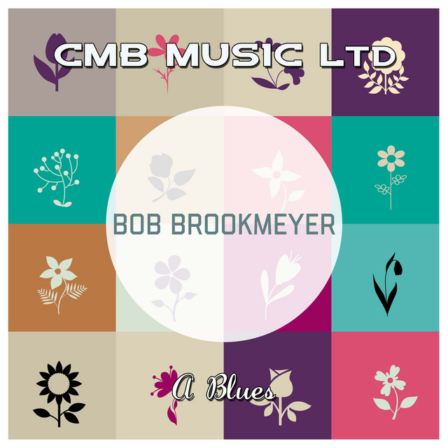 کاور آهنگ Languid Blues (Original Mix) از Bob Brookmeyer