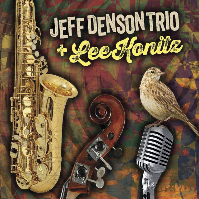 کاور آهنگ Blue Skies از Lee Konitz