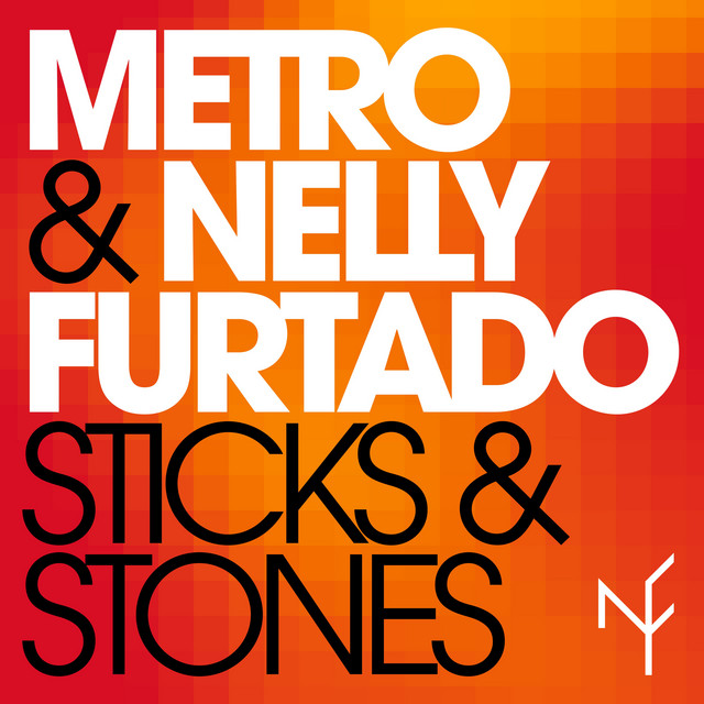 کاور آهنگ Sticks & Stones - F9 Extended Remix از Nelly Furtado, F9