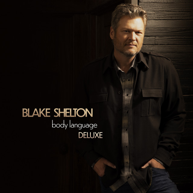 کاور آهنگ The Girl Can't Help It از Blake Shelton