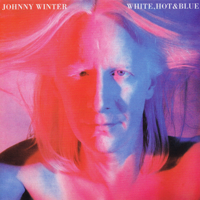 کاور آهنگ Slidin' In از Johnny Winter