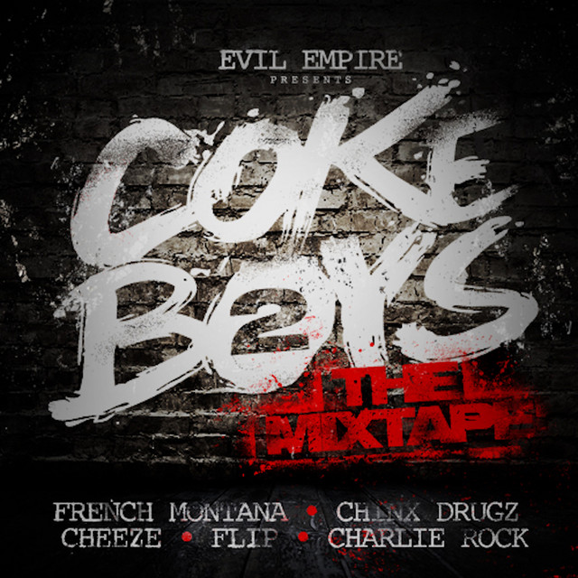 کاور آهنگ Whip از 2 Chainz, French Montana