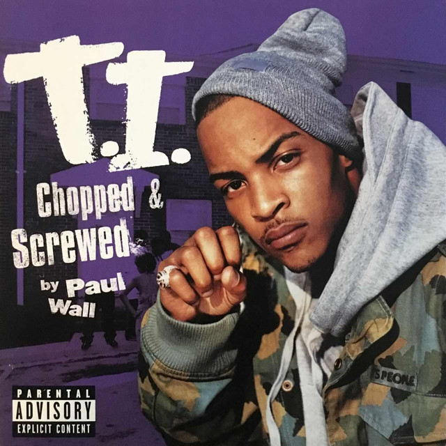 کاور آهنگ ASAP - Screwed Version از T.I., Paul Wall