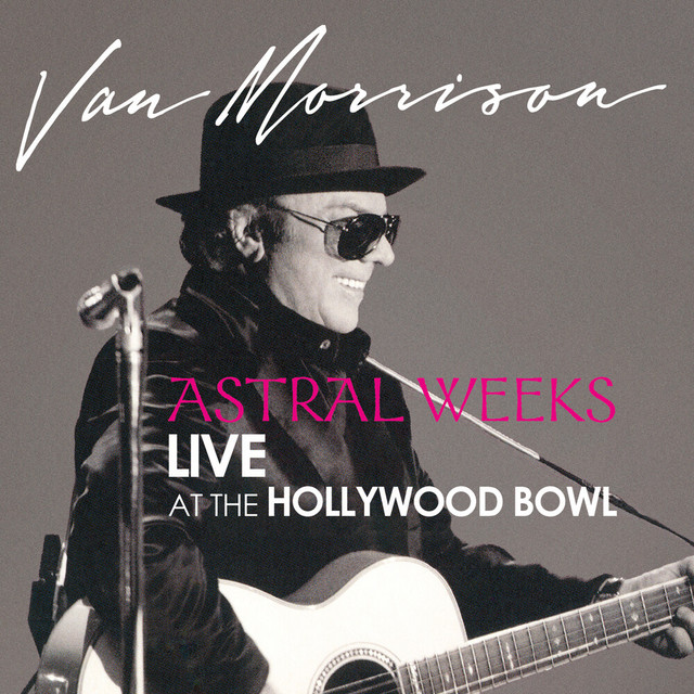 کاور آهنگ Cyprus Avenue / You Came Walking Down (Live) از Van Morrison