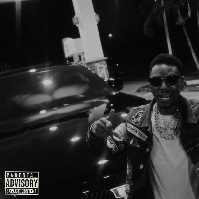 کاور آهنگ Big 7.62 از Soulja Boy