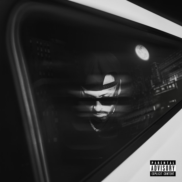کاور آهنگ EL BAR از Nicky Jam