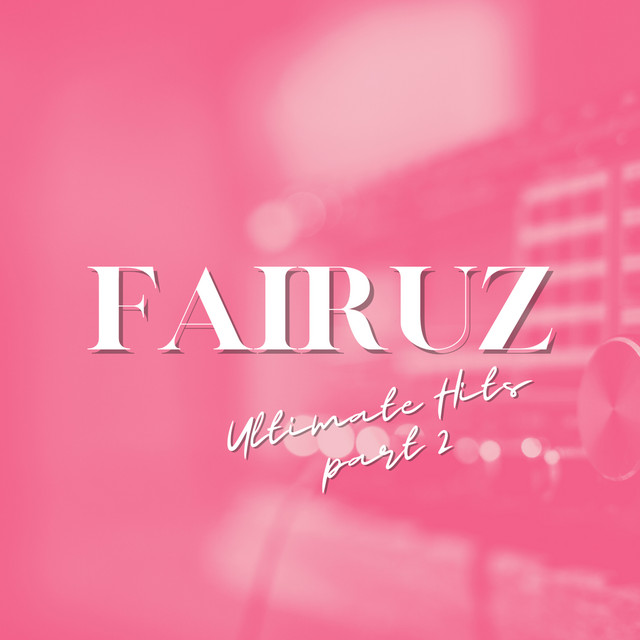 کاور آهنگ Ams Intahena از Fairuz
